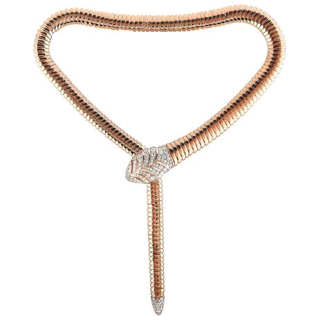 buy bvlgari necklace|bvlgari necklace snake price.